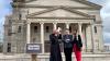 Death penalty opponents urge Mississippi to halt execution of Charles Crawford