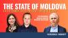 Online event: The State of Moldova