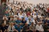 Transplant recipients, physicians pay tribute to organ donors at national conference in Chisinau