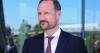 Norway's Crown Prince Haakon visits Minnesota to highlight immigration