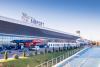 Number of passengers served by Eugen Doga Chisinau International Airport increases by 45 per cent in last September