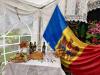 Moldovans' community from Norway marks Wine Day at museum in Minnesund