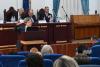 PHOTO GALLERY // Nobel laureates visit Moldova's Academy of Sciences