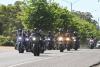 PSPD: Several weekend arrests related to Mongols bike rally
