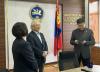 Katsuhide Nagayama Awarded “Outstanding Builder” Honor for Contributions to Mongolia’s Urban Development