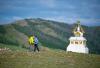 690,000 tourists visited Mongolia since January