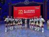 Young Mongolian Artists Win Bronze at International Circus Festival in China