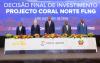 Eni doubles down on Mozambican LNG with its Coral North project