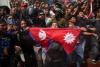 Can Nepal Find Stability After the Upheaval?