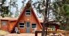 5 A-Frame New Mexico Vacation Rentals for the Coziest Fall Getaway