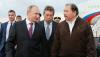Ukraine cuts ties with Nicaragua over occupied territories recognition