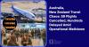 Australia, New Zealand Travel Chaos: 59 Flights Cancelled, Hundreds Delayed Amid Operational Meltdown