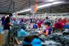 Nicaragua’s national employment rate at 97.8 percent