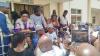 Niger, UNICEF, WHO engage journalists to boost measles-rubella campaign