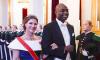 Princess Martha Louise of Norway hits back at claims that her marriage to a controversial bisexual shaman is a sham