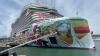 Norwegian Aqua Kicks Off Winter Caribbean Sailings in a New Homeport: Miami