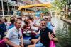 Neighborhood To Watch: Bricktown, Oklahoma City, Oklahoma