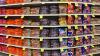Oregon's Halloween sweet tooth: 2025 candy and decor trends from Instacart data