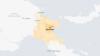 Map: 6.6-Magnitude Earthquake Strikes Papua New Guinea