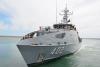 Australia and Papua New Guinea agree on mutual defence treaty and vow joint response to attacks