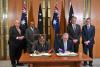 Australia Signs First Defence Pact With Papua New Guinea In Over 70 Years