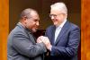 Australia, Papua New Guinea ink defense treaty