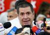 US lifts sanctions on Paraguay's ex-President Cartes