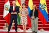 Peru failing to curb illegal gold mining, mercury trafficking
