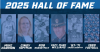 Peru State College Announces 2025 Athletic Hall of Fame Inductees