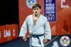 Muhiddin Asadulloev win gold medal for Tajikistan at the World Judo Junior Championships in Peru