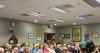Pool plans sunk: Peru council votes against advancing pool plans