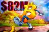 Bitcoin insurer Meanwhile secures $82M to expand BTC products