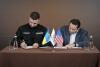 Ukroboronprom has signed agreements with Spanish and U.S. arms manufacturers