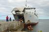 SHIPPING TIMES | Public urged to use shipping scheme
