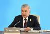 Peace deal with Armenia is a shared victory for Turkic states, says Uzbek president