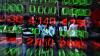 Australian shares slip, gold hits fresh record
