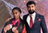 Bahrain's Grueso wins three medals in weightlifting world championships