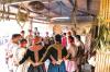 Unity through art, culture and nature