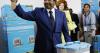 Cameroon's 92-year-old president makes rare public appearance to campaign for reelection