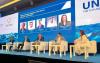 Unity, realism required in global shipping
