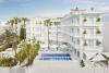 Lionel Messi Hotels at Meliá Hotels International