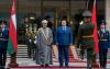 Sultan of Oman & President of Belarus stress importance of expanding cooperation