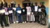 Can local communities curb illegal, unregulated, and unreported (IUU) fishing in Cameroon's Douala Edea National Park?