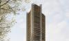 Zaha Hadid and Bureau Cube win banking tower competition in Belgrade
