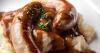 Rick Stein's bangers and mash recipe is 'ultimate comfort food' for cold autumn nights