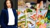 Restaurateur Amy Poon’s secret London, from the best food markets to ‘parrot man’