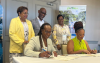 Dominica, Barbados Sign Landmark Tourism Partnership