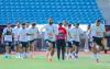 All eyes on Salah as Egypt eye World Cup 2026 berth
