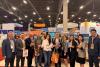 China expands presence at IMEX America