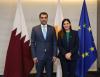 Qatar, Cyprus sign MoU on maritime cooperation